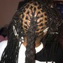 Poetic Justice Braids