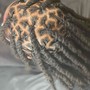 Curly Loc Extensions