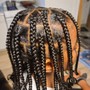 2 Strand Twist