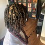 Relaxer and Cut