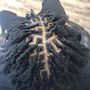 Loc Retwist