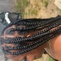 Two strand twist