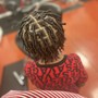 Passion Twists freestyle Top