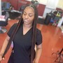 Versatile Sew In