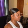 Lace Closure Sew In