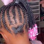 Kid's Braids