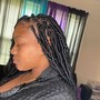 Soft Locs