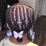 Braids Consultation