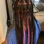 Braids Consultation