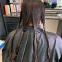 Brazilian Straightening System