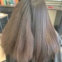 Brazilian Straightening System