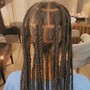 Braids Consultation