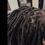 Loc Maintenance (Short length)