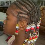 Kid's Braids