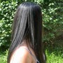 Closure/Frontal Quick Weave