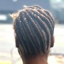 Specialty Flat Twists