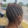 Specialty Flat Twists