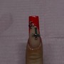 Small nail art