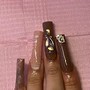 Shape add-on (duck, stiletto, almond)