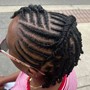 Specialty Flat Twists