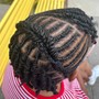 Specialty Flat Twists