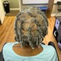 Braid, Loc, and Twist Removal