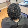 Braid, Loc, and Twist Removal