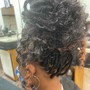 Twist Out