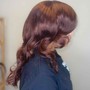 Frontal Wig Install