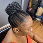 Natural Flexi Rods