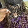 Feed in Braids