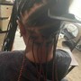 Feed in Braids