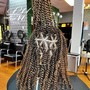 Senegalese Twist