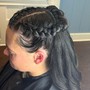 Women's UnderCut