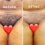 Brazilian Wax