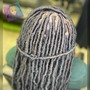 Soft Locs Small Boxes