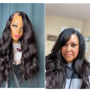 Wig Install Near Me Gulfport MS Appointments StyleSeat