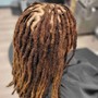 Loc Re-twist