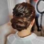 Hair Bride/Bridal Party