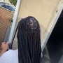 Instant Locs