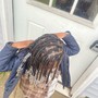 Soft Indie Butterfly Locs