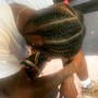 Retwist X Loc Maintenance x Style