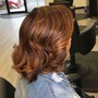 ACCENT HIGHLIGHTS