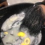 SCALP RELIEF TREATMENT