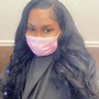 360Frontal Sew In