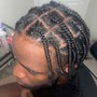 Big Poetic Justice Braids