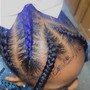 Kid's Braids