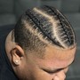 Men Braid Styles