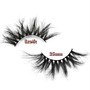 Be Minked Strip Lashes