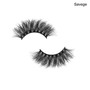 Be Minked Strip Lashes